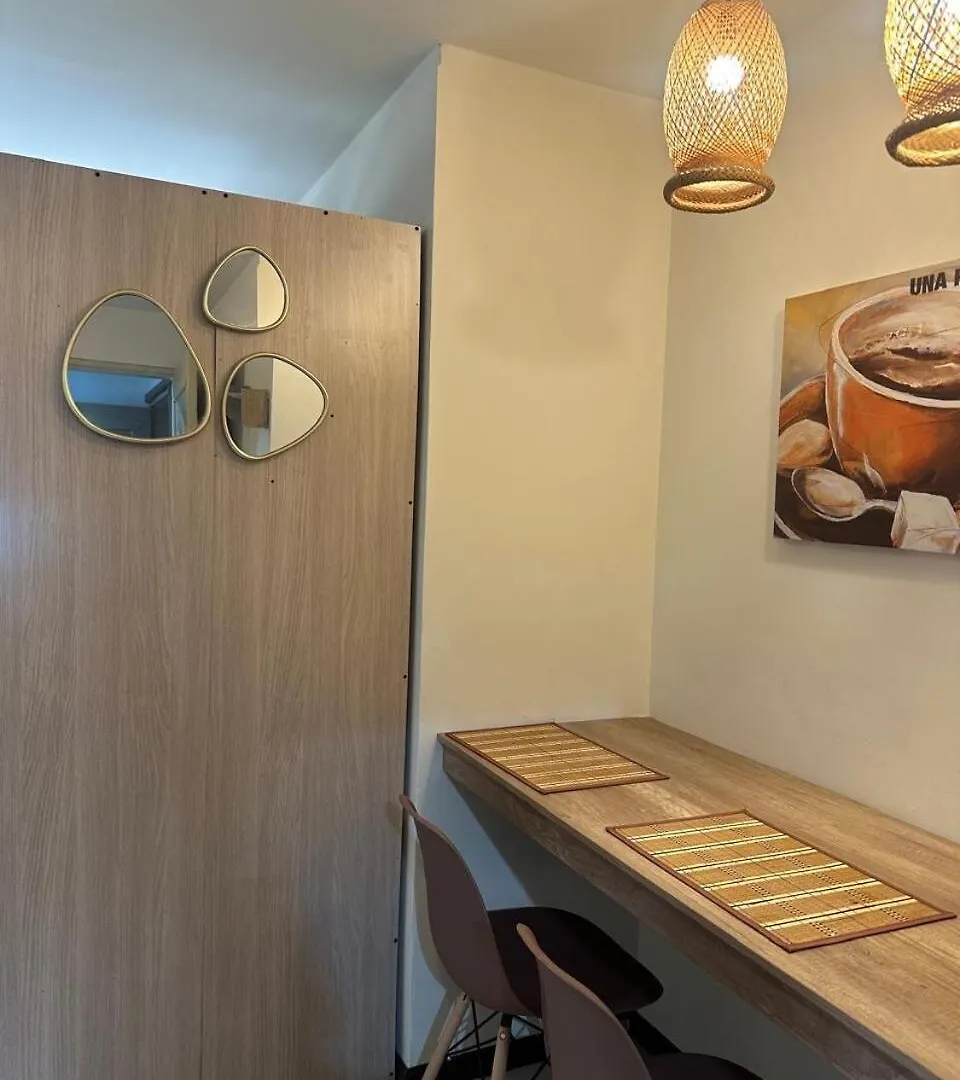 Elegant Nordic Penthouse Appartement Quito Ecuador