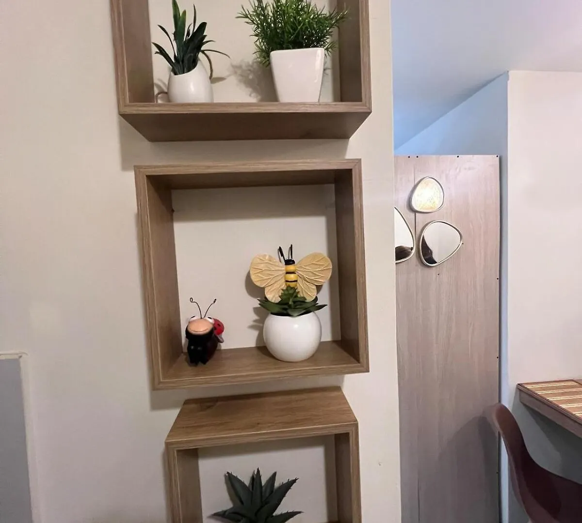 Elegant Nordic Penthouse Appartement Quito 0*,